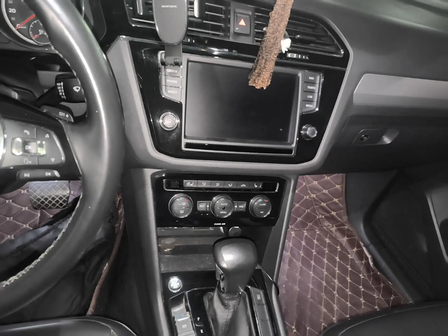 Volkswagen Tiguan L 2018 380TSI Auto 4WD Luxury