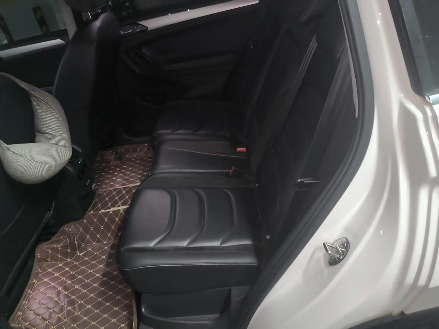 Volkswagen Tiguan L 2018 380TSI Auto 4WD Luxury
