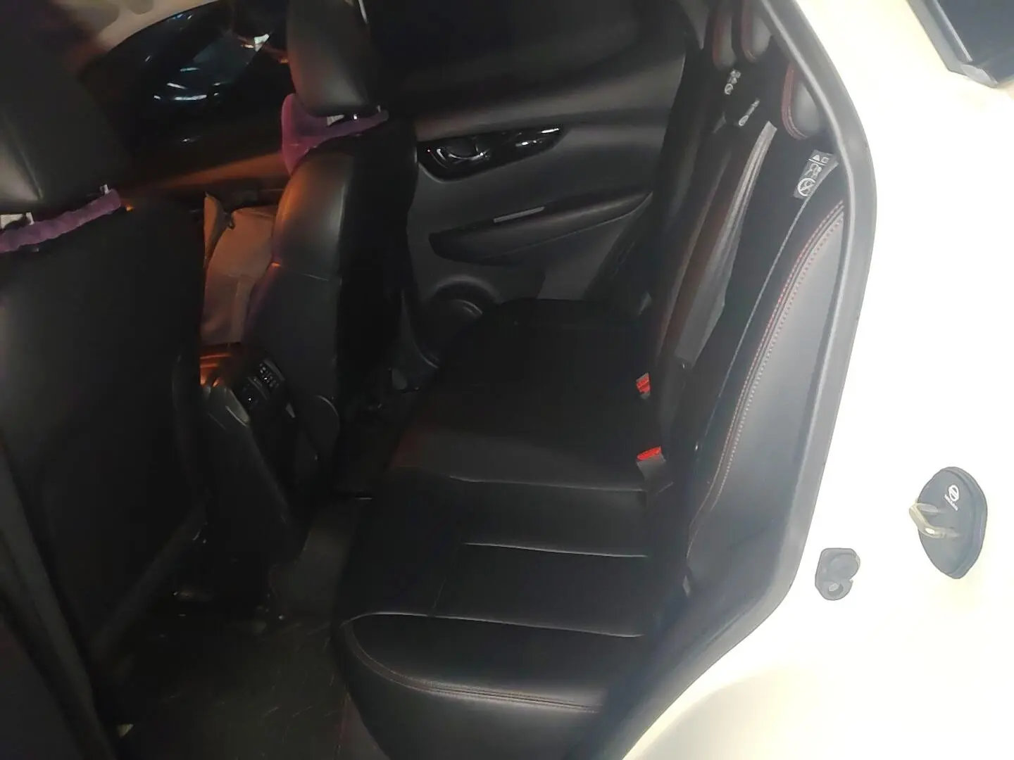 Nissan Qashqai 2022 2.0L XV Smart Enjoy