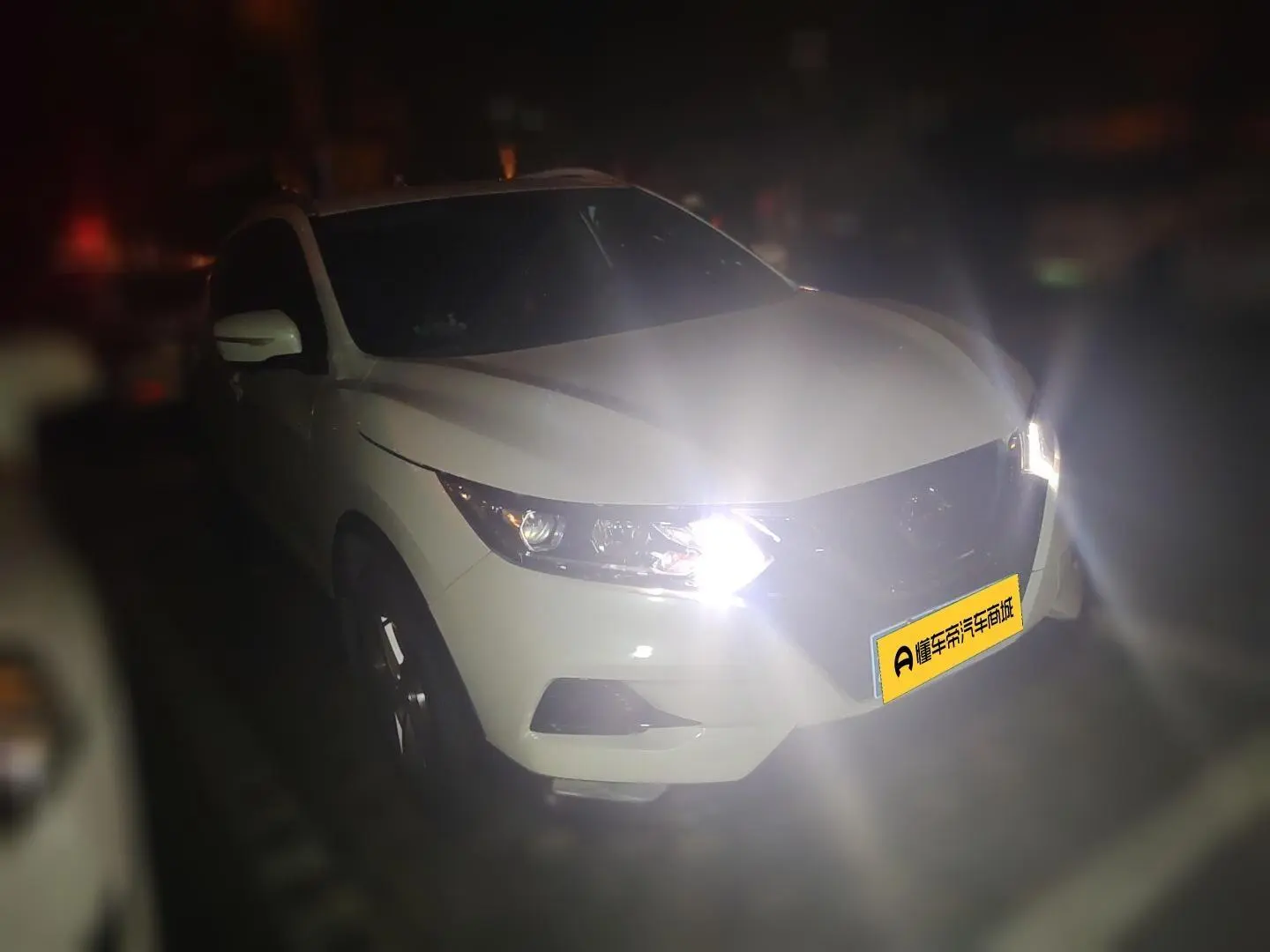 Nissan Qashqai 2022 2.0L XV Smart Enjoy