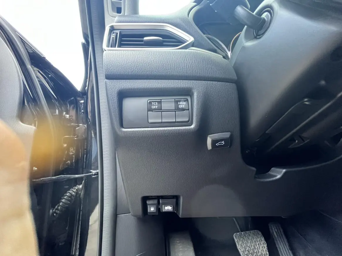 Mazda CX-5 2024 2.0L Auto 2WD Comfort