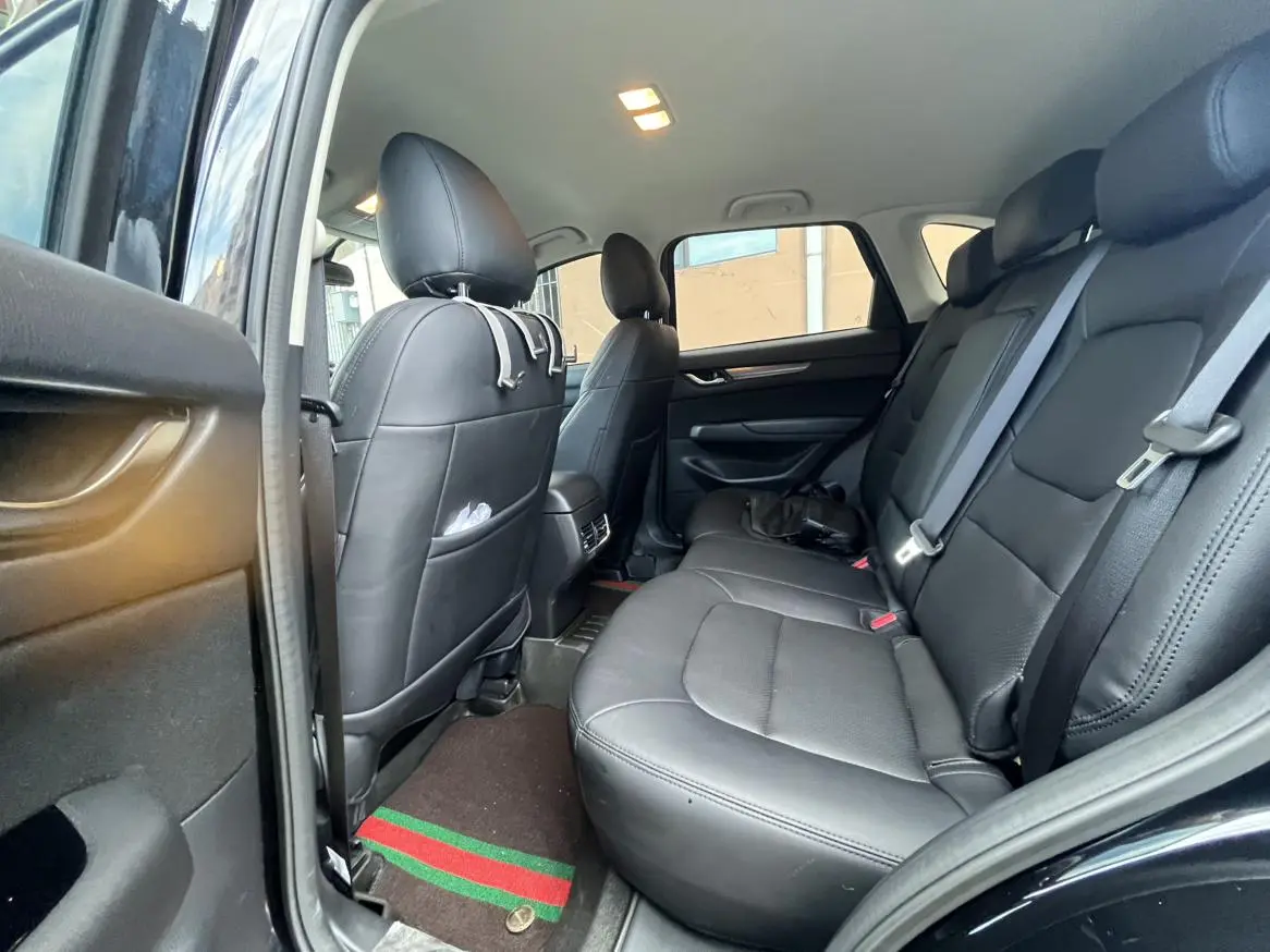 Mazda CX-5 2024 2.0L Auto 2WD Comfort