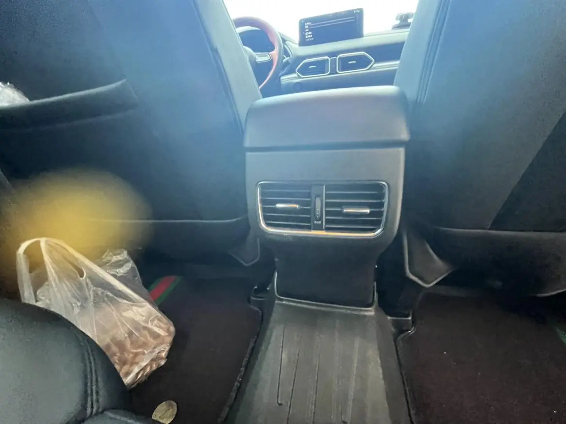 Mazda CX-5 2024 2.0L Auto 2WD Comfort