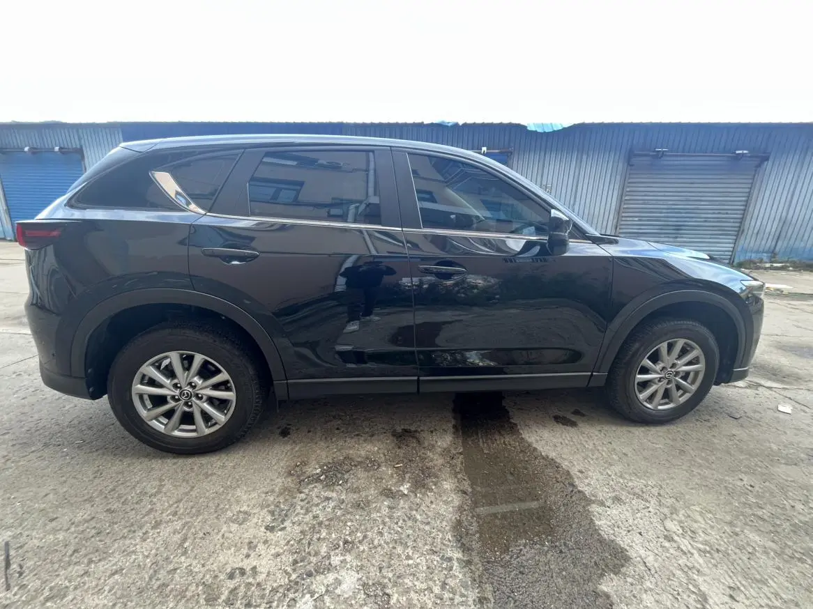 Mazda CX-5 2024 2.0L Auto 2WD Comfort