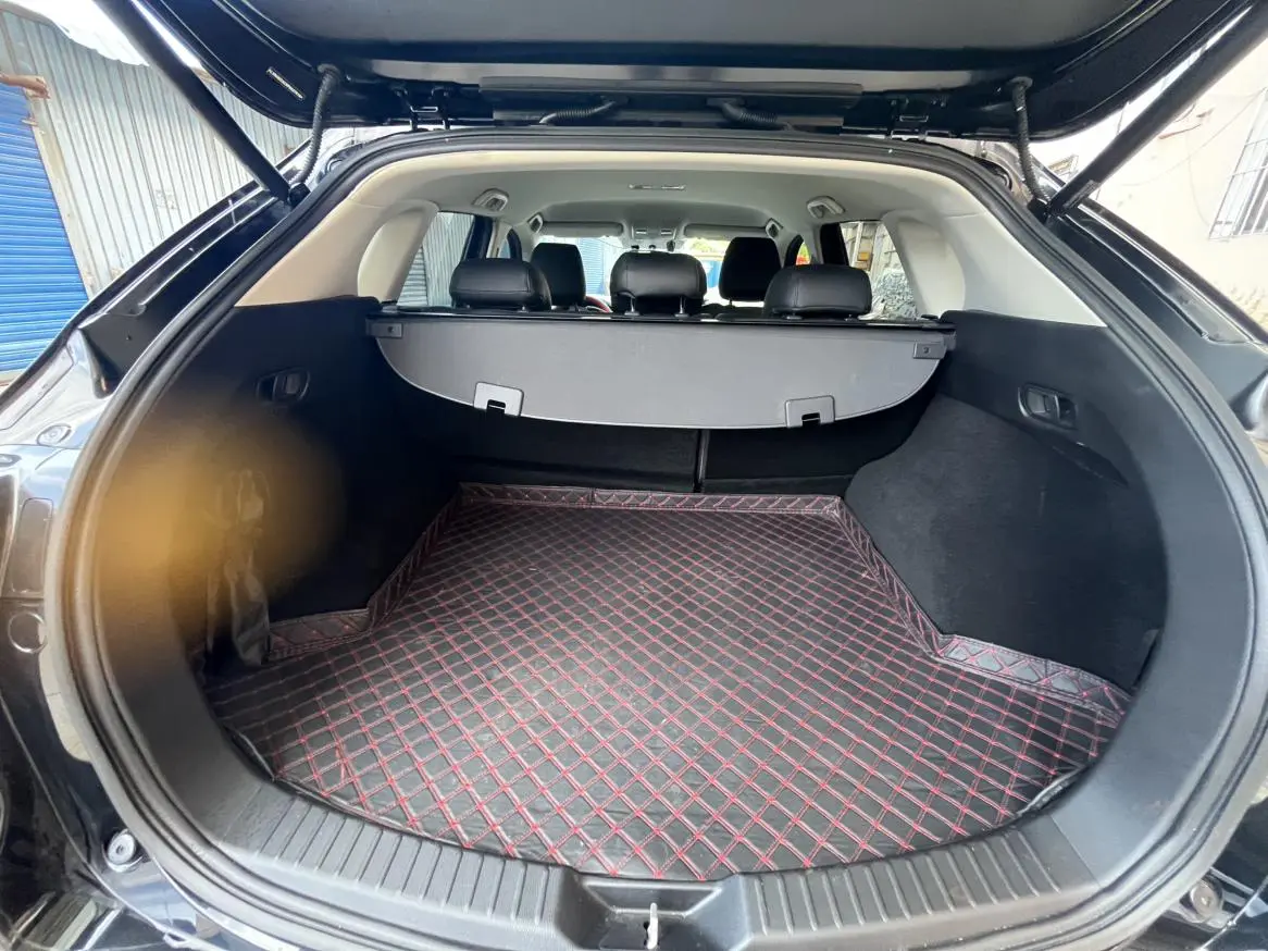 Mazda CX-5 2024 2.0L Auto 2WD Comfort
