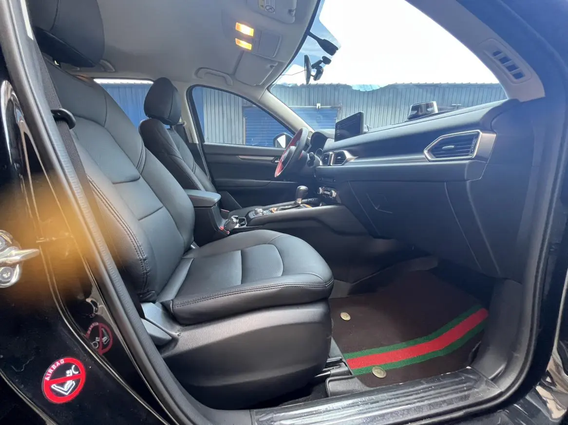 Mazda CX-5 2024 2.0L Auto 2WD Comfort