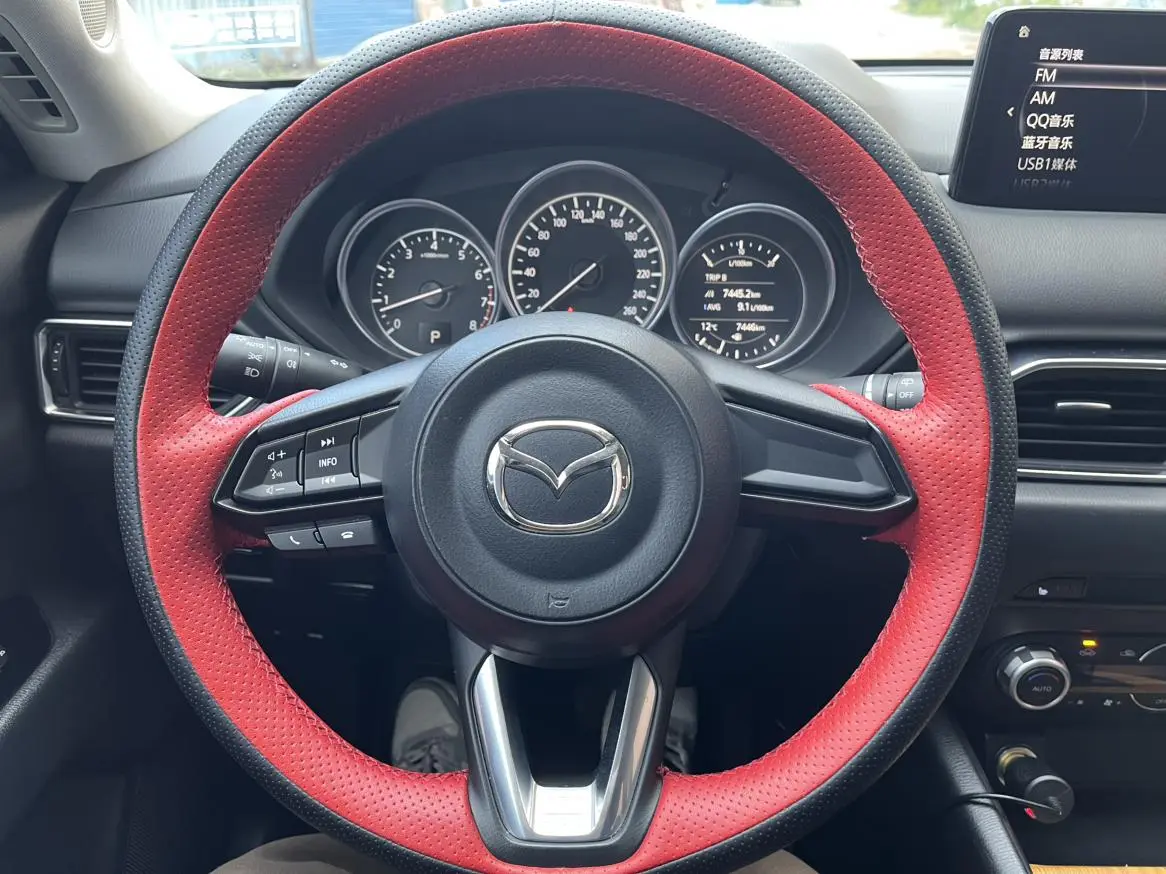 Mazda CX-5 2024 2.0L Auto 2WD Comfort