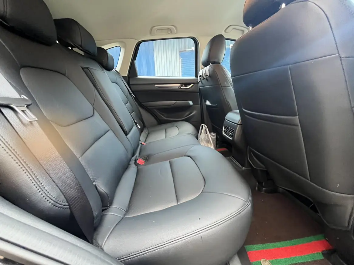 Mazda CX-5 2024 2.0L Auto 2WD Comfort