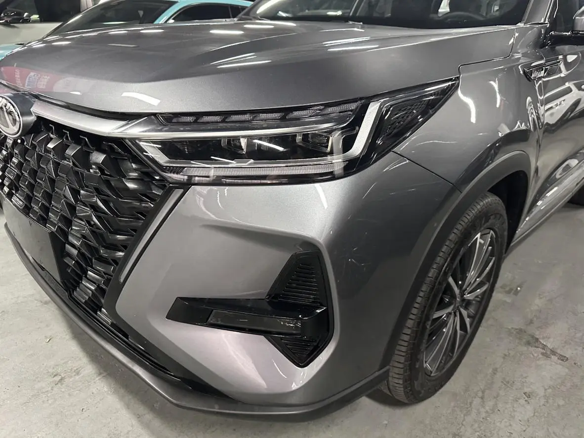 Chery Tiggo 8 PRO 2025 290T 2WD Premium