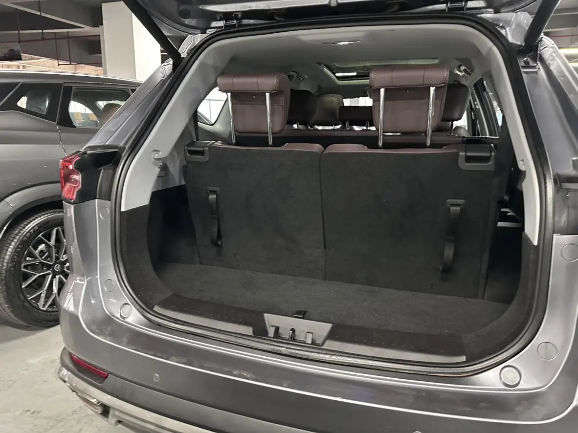 Chery Tiggo 8 PRO 2025 290T 2WD Premium