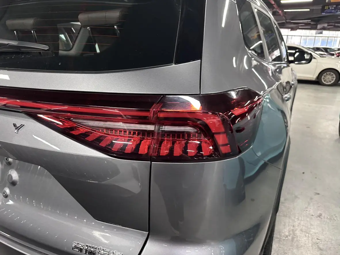 Chery Tiggo 8 PRO 2025 290T 2WD Premium