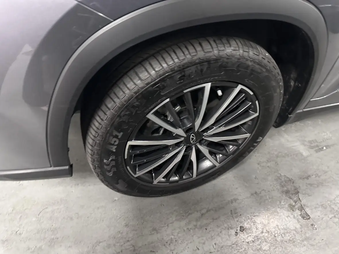 Chery Tiggo 8 PRO 2025 290T 2WD Premium