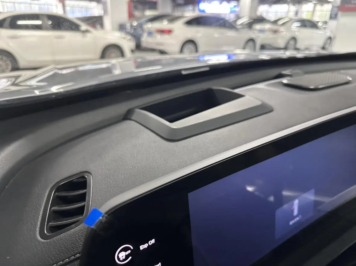 Chery Tiggo 8 PRO 2025 290T 2WD Premium
