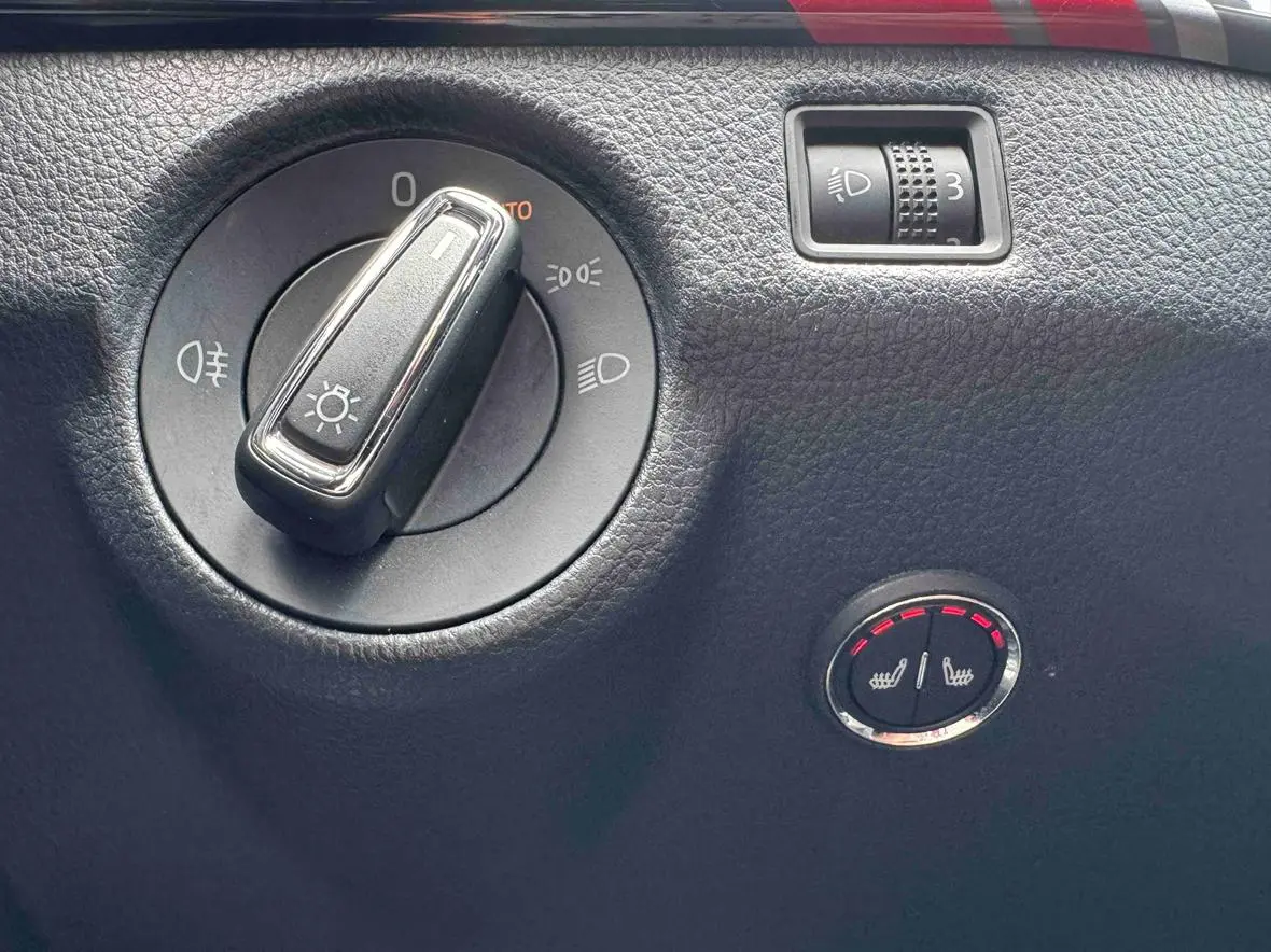 Skoda GT 2023 Facelift 1.5L Auto Exclusive