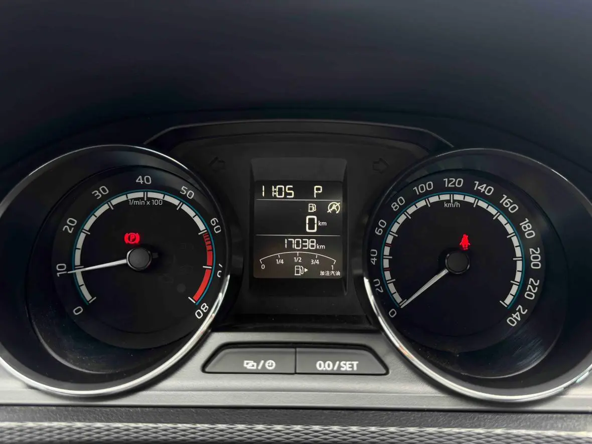 Skoda GT 2023 Facelift 1.5L Auto Exclusive