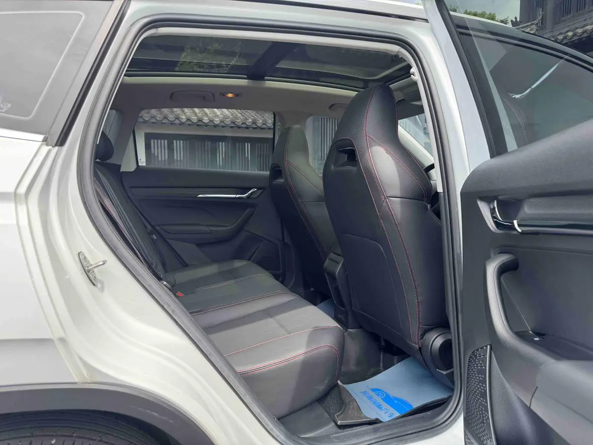 Skoda GT 2023 Facelift 1.5L Auto Exclusive