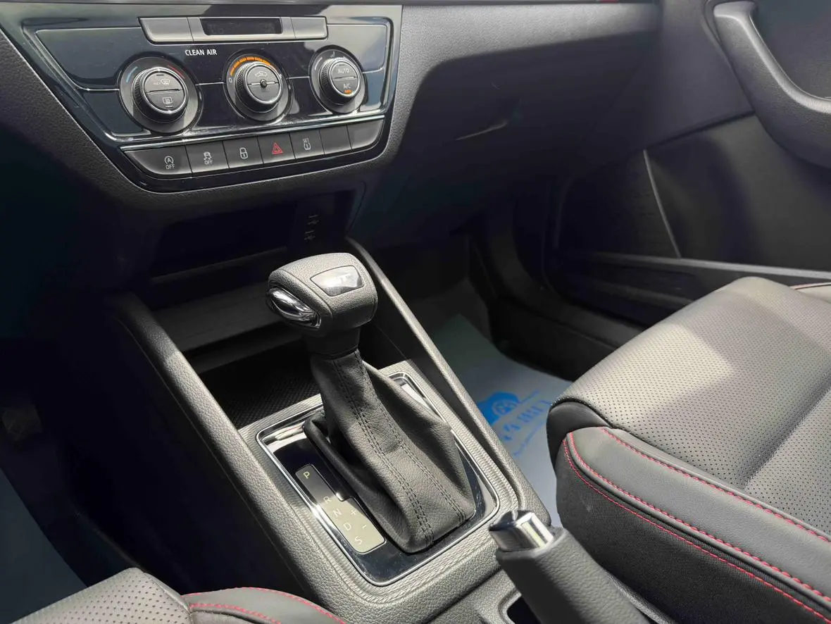 Skoda GT 2023 Facelift 1.5L Auto Exclusive