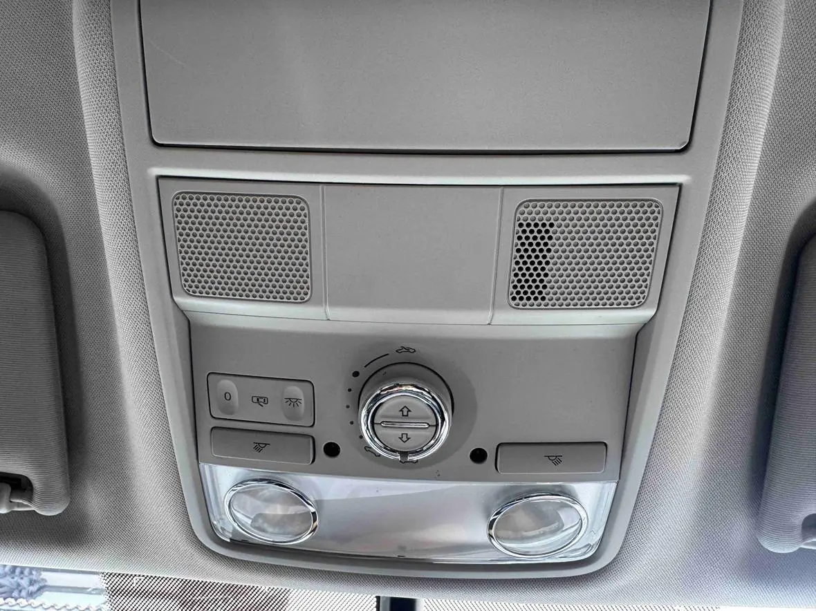 Skoda GT 2023 Facelift 1.5L Auto Exclusive
