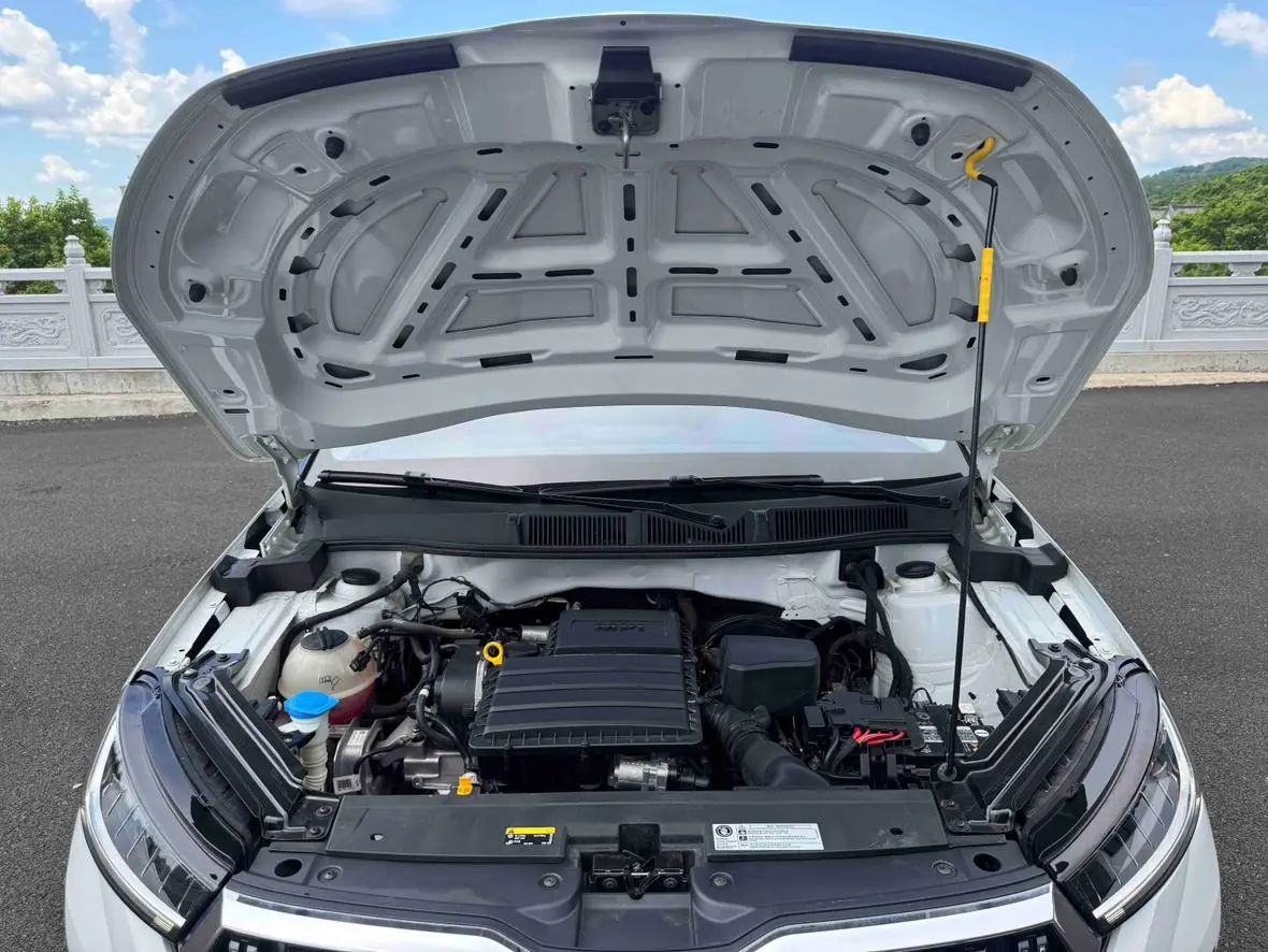 Skoda GT 2023 Facelift 1.5L Auto Exclusive