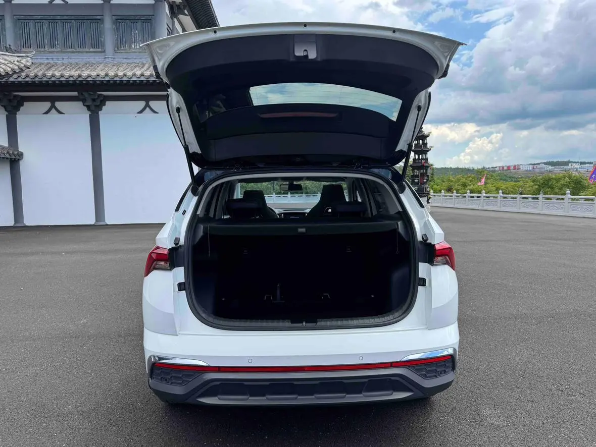Skoda GT 2023 Facelift 1.5L Auto Exclusive