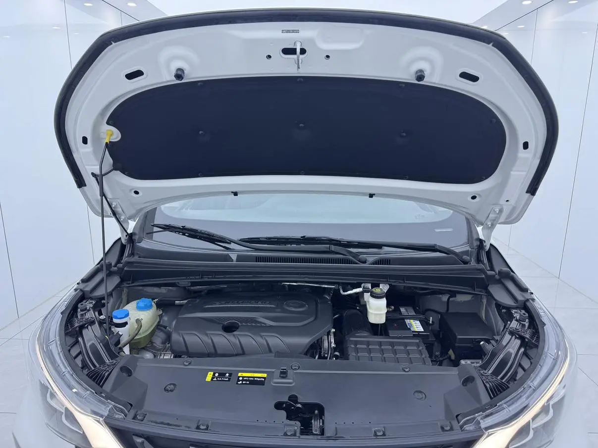 GAC Trumpchi Trumpchi M6 2021 Pro 270T Auto Premium Plus
