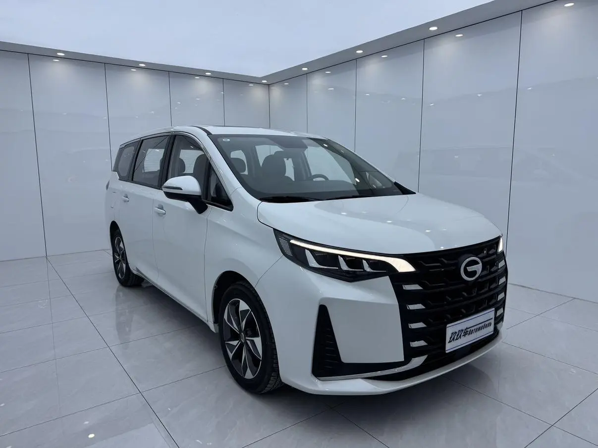 GAC Trumpchi Trumpchi M6 2021 Pro 270T Auto Premium Plus