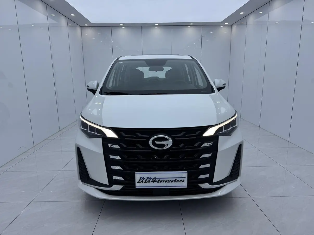 GAC Trumpchi Trumpchi M6 2021 Pro 270T Auto Premium Plus