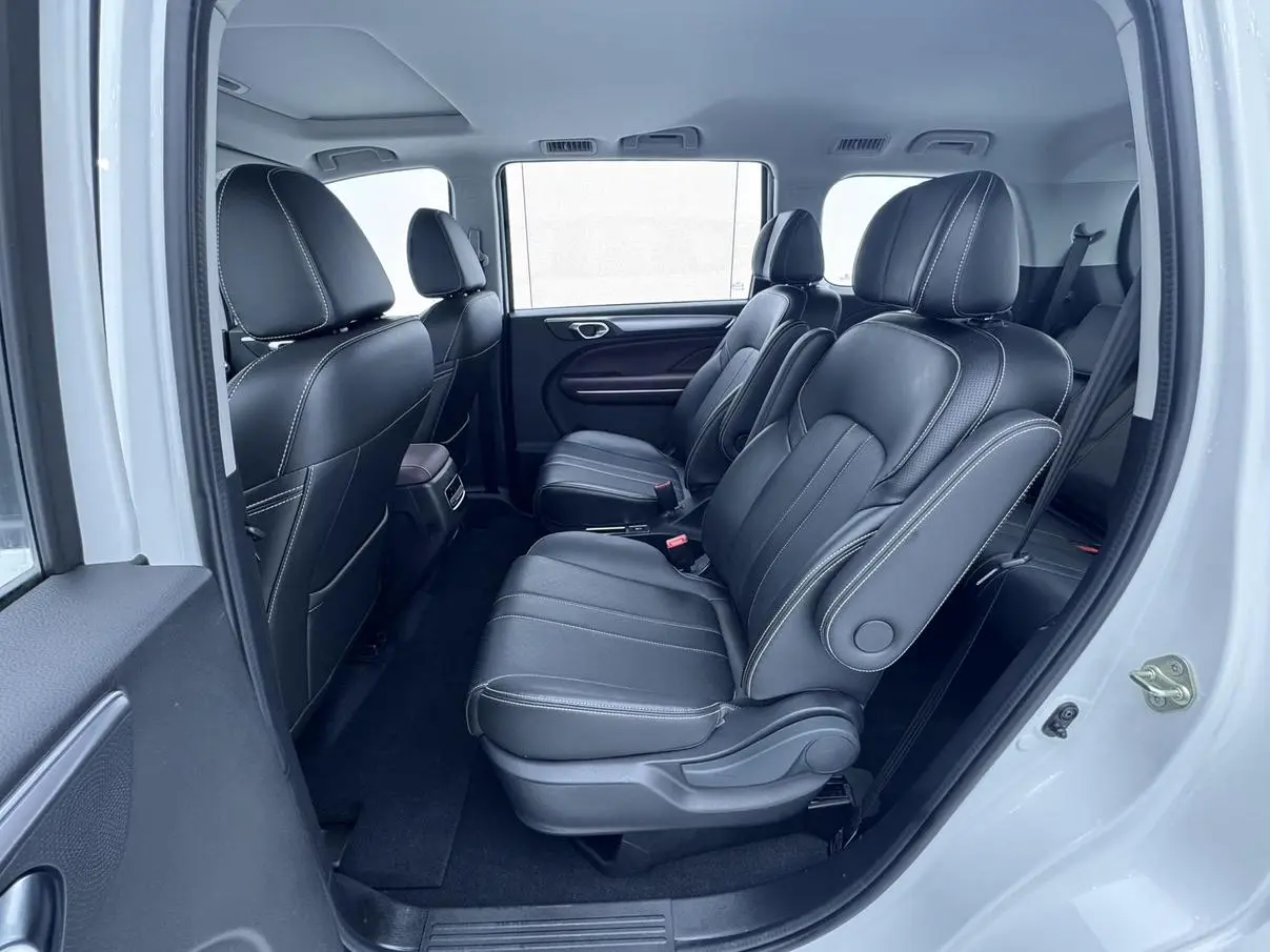 GAC Trumpchi Trumpchi M6 2021 Pro 270T Auto Premium Plus
