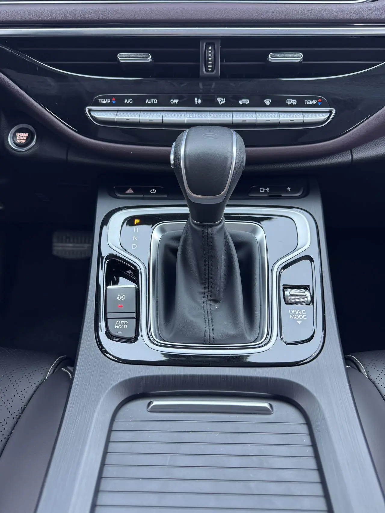 GAC Trumpchi Trumpchi M6 2021 Pro 270T Auto Premium Plus