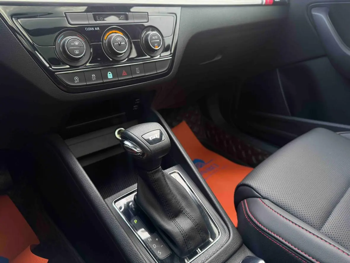Skoda GT 2023 Facelift 1.5L Auto Exclusive