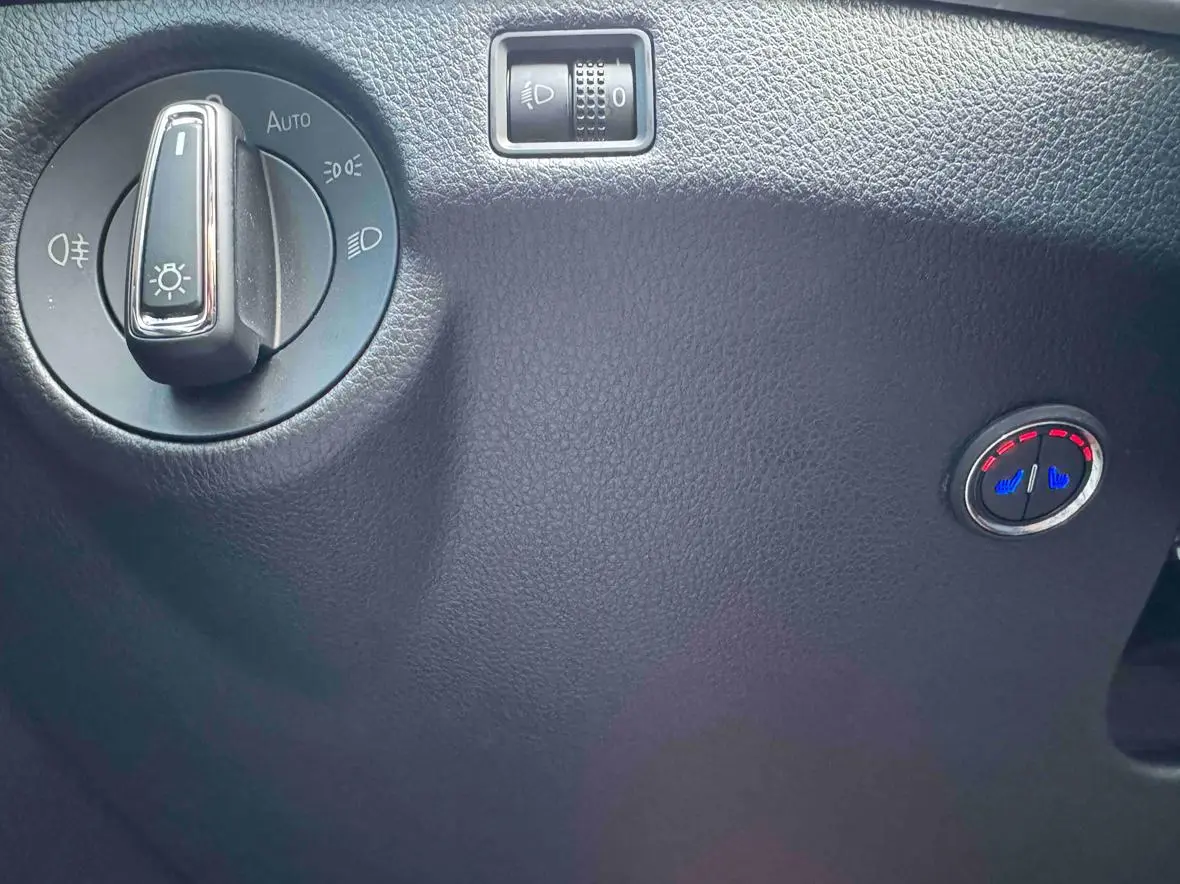 Skoda GT 2023 Facelift 1.5L Auto Exclusive