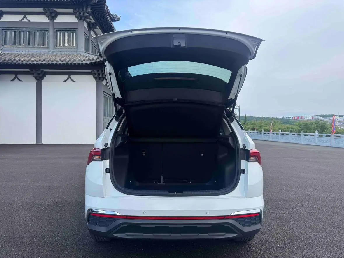 Skoda GT 2023 Facelift 1.5L Auto Exclusive