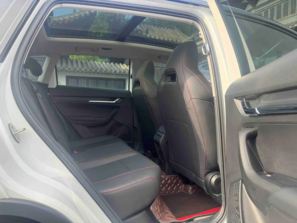 Skoda GT 2023 Facelift 1.5L Auto Exclusive