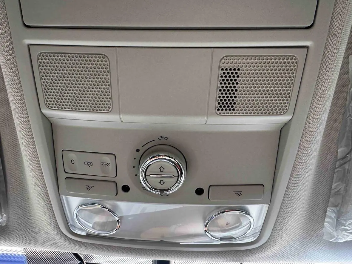 Skoda GT 2023 Facelift 1.5L Auto Exclusive