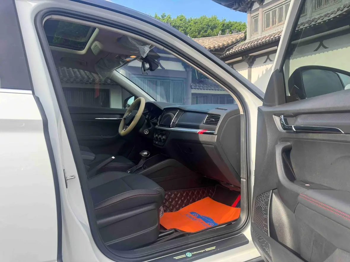 Skoda GT 2023 Facelift 1.5L Auto Exclusive