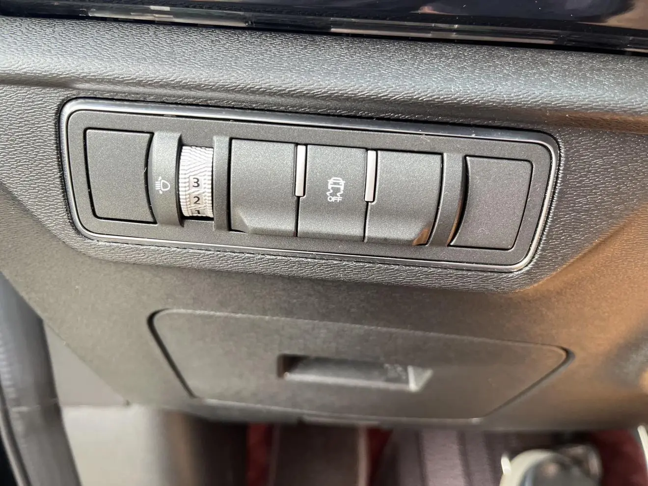 Jetour X70 PLUS 2023 1.5T DCTPLUS 7 seat