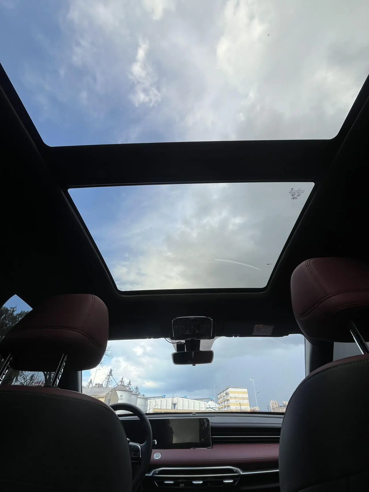 Jetour X70 PLUS 2023 1.5T DCTPLUS 7 seat