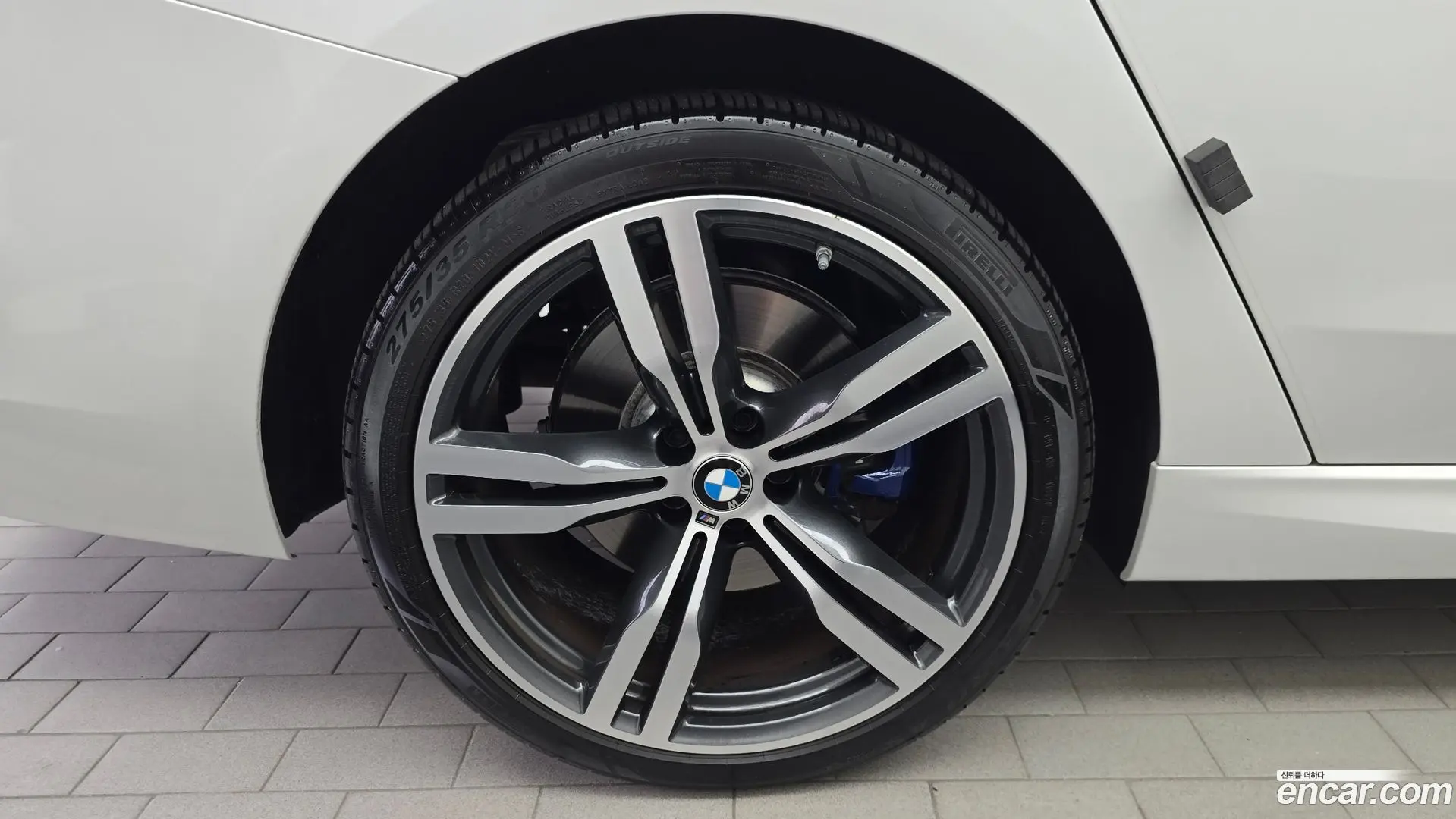 BMW Gran Turismo 630i xDrive M Sport