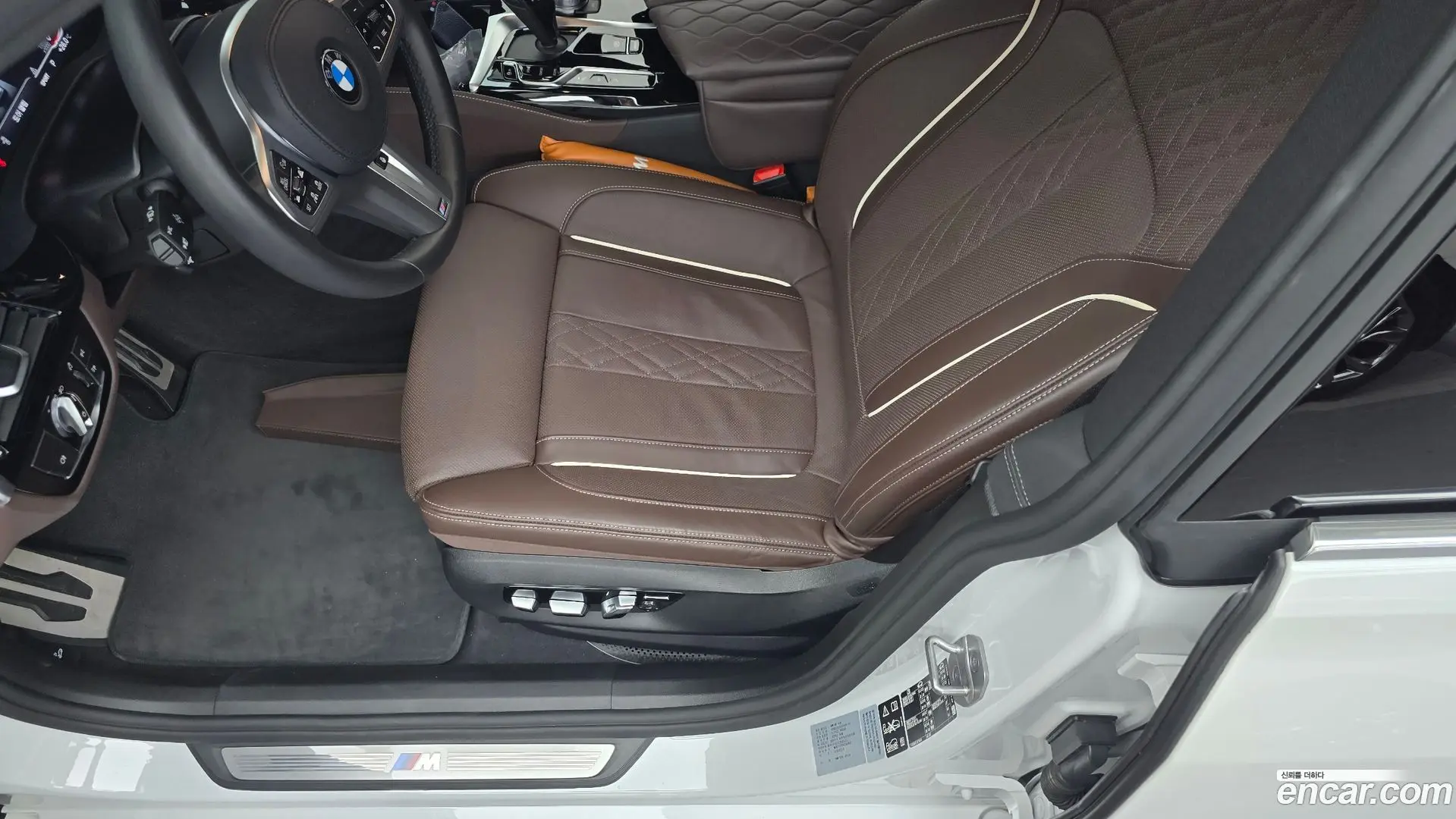 BMW Gran Turismo 630i xDrive M Sport