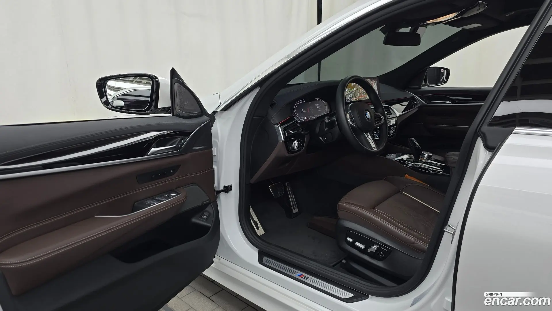 BMW Gran Turismo 630i xDrive M Sport
