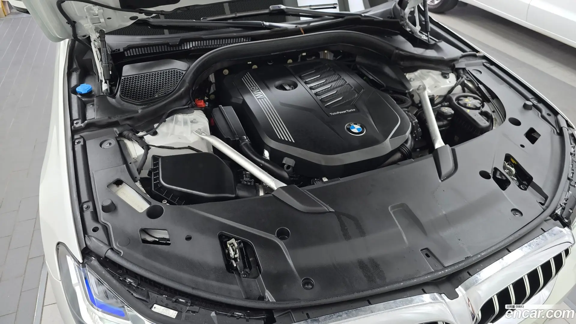 BMW Gran Turismo 630i xDrive M Sport