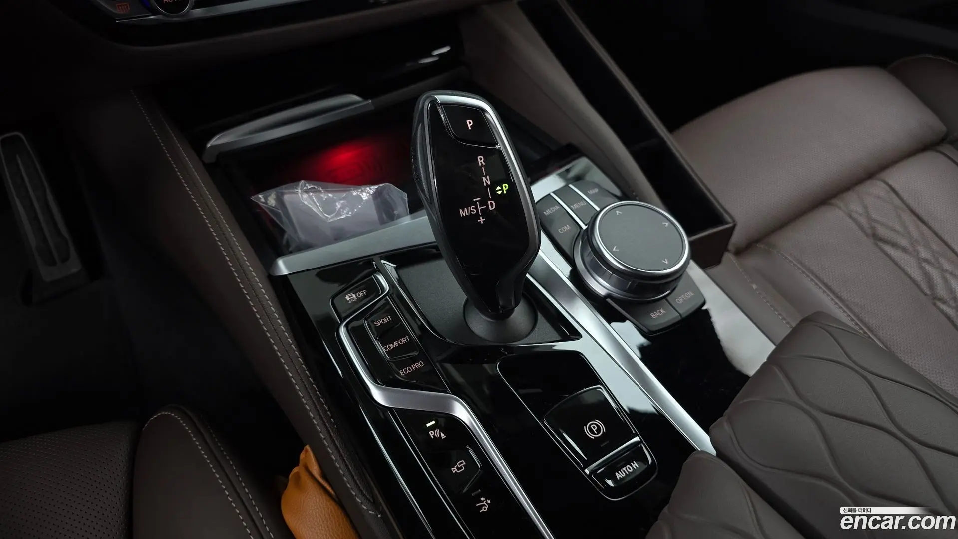 BMW Gran Turismo 630i xDrive M Sport