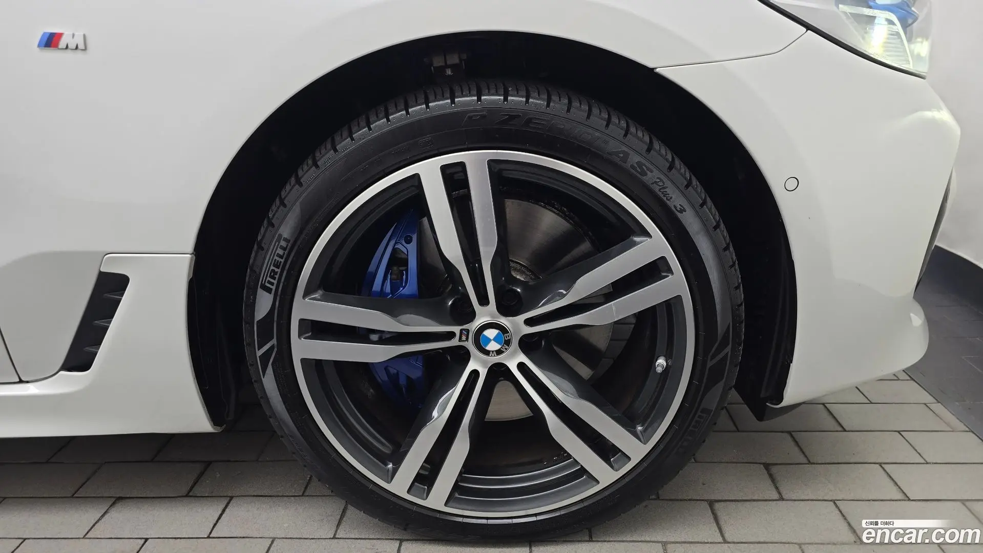 BMW Gran Turismo 630i xDrive M Sport