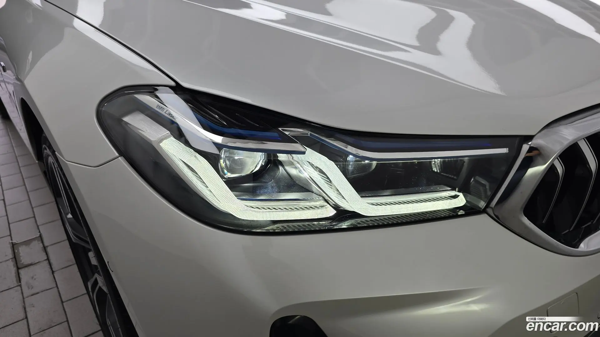 BMW Gran Turismo 630i xDrive M Sport
