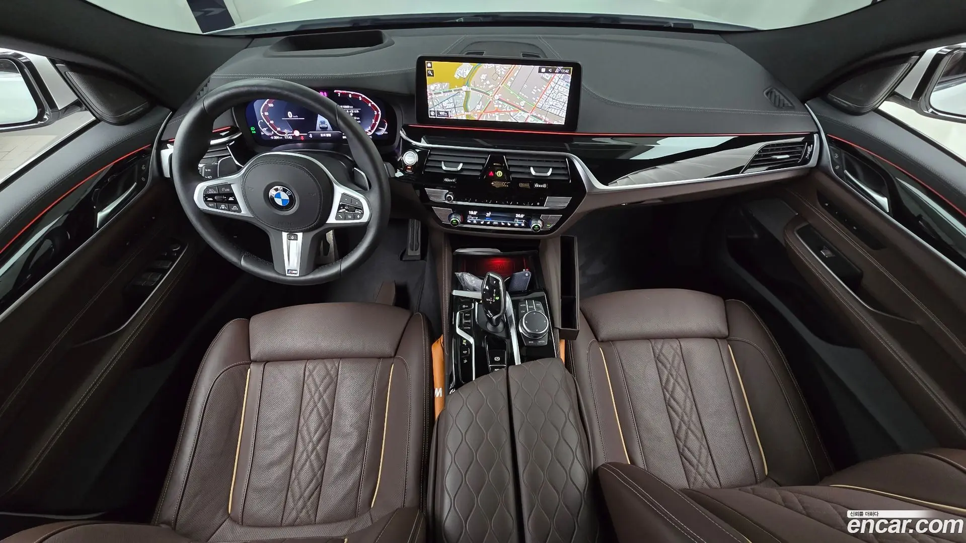 BMW Gran Turismo 630i xDrive M Sport