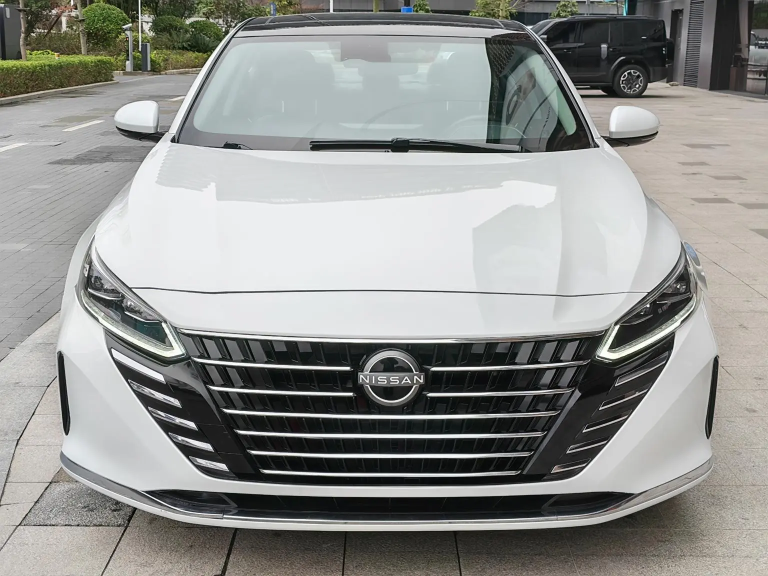 Nissan Teana 2022 2.0L XL-TLS Comfort Plus