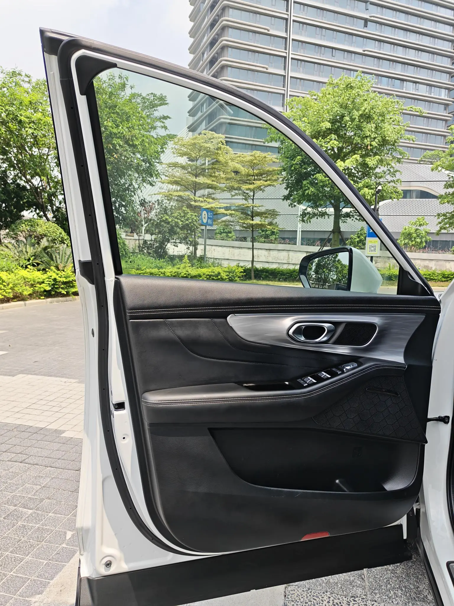 GAC Trumpchi Trumpchi GS8 2022 Series 2.0TGDI 2WD Luxury Connected 7 seat