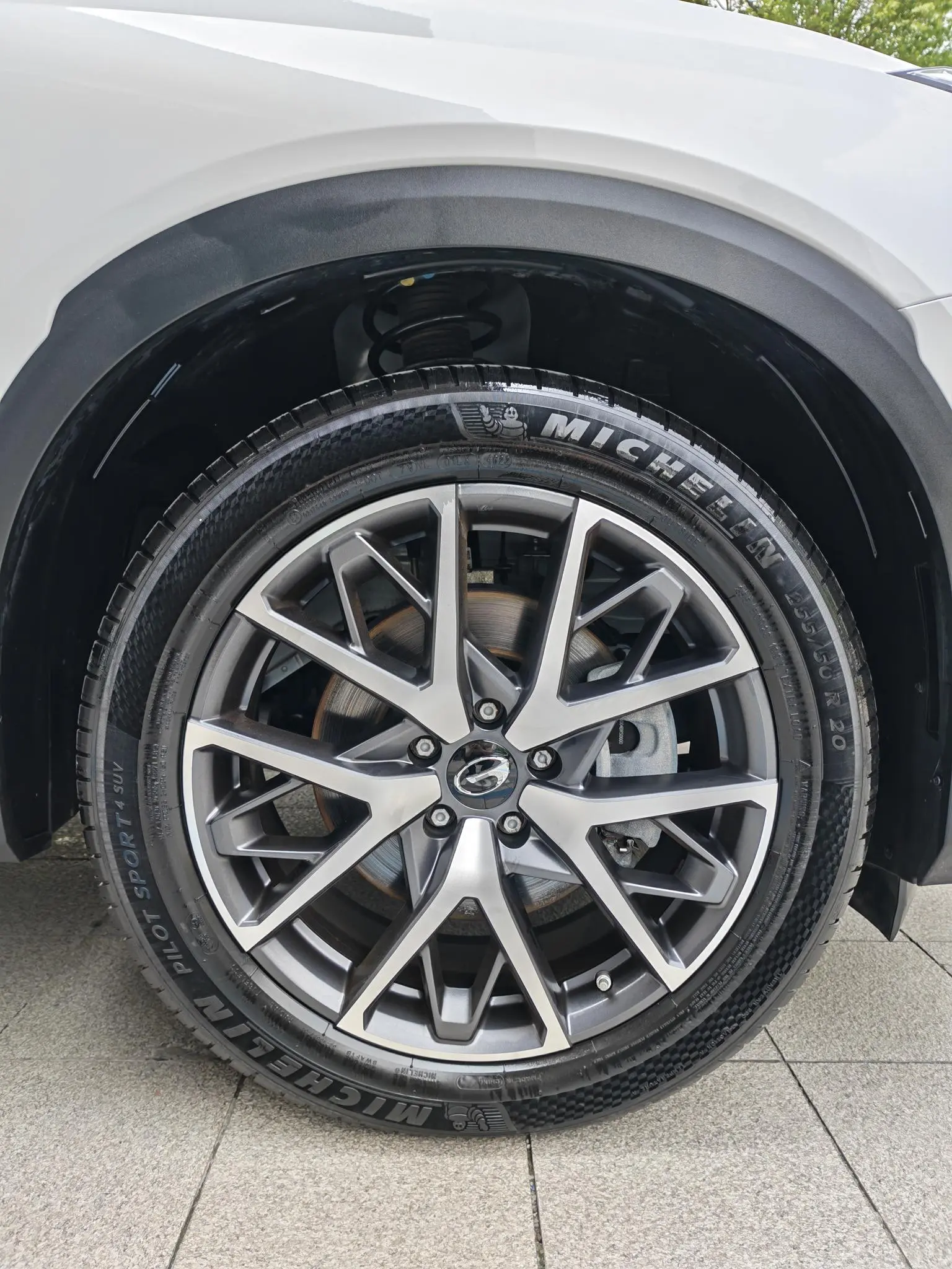 GAC Trumpchi Trumpchi GS8 2022 Series 2.0TGDI 2WD Luxury Connected 7 seat