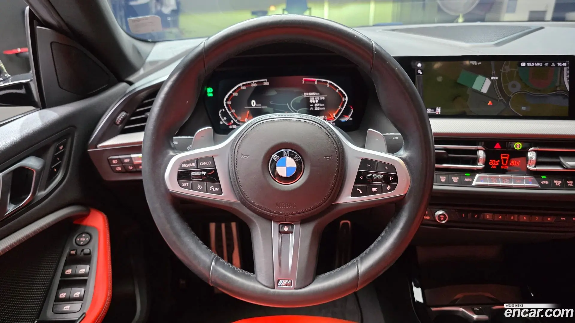 BMW 2-Series 220i M Sports 2020