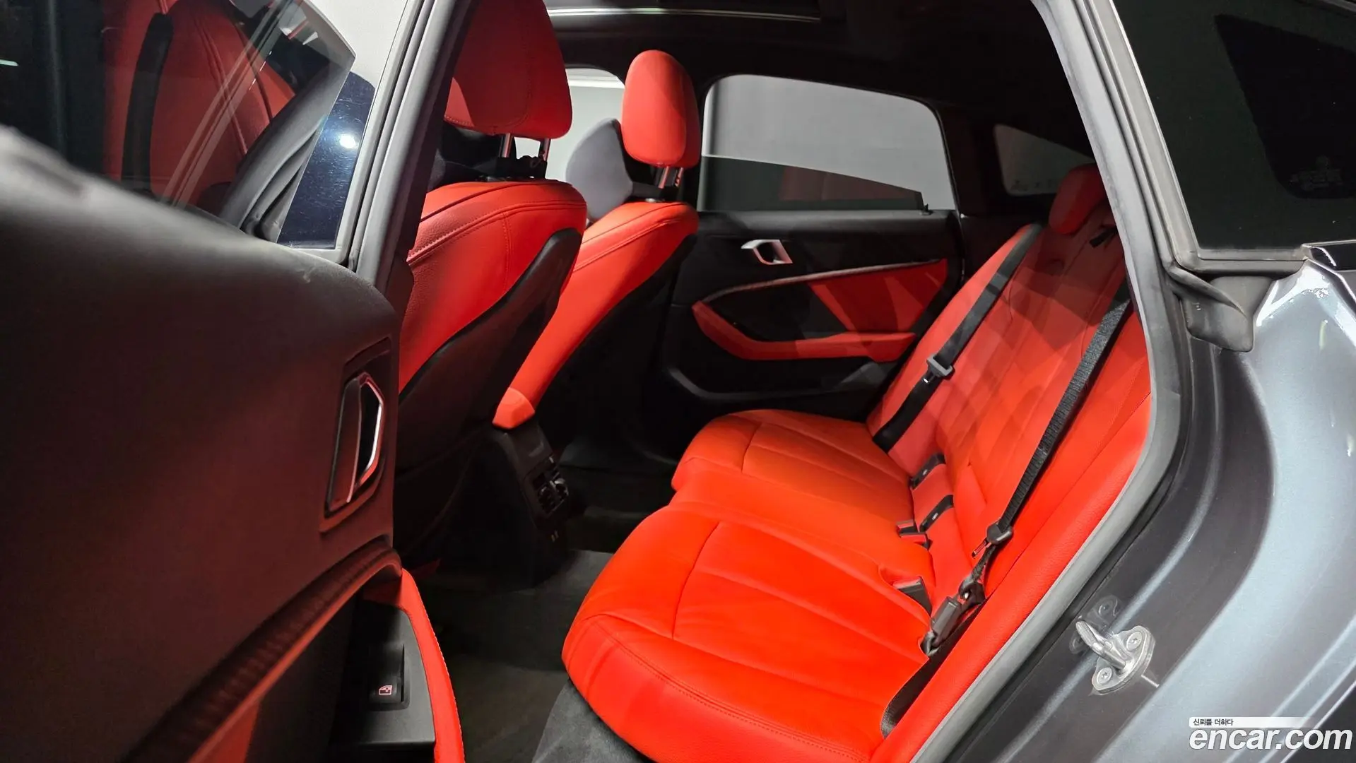 BMW 2-Series 220i M Sports 2020